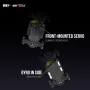 DIATONE Sniclo SNT MIX GO MG044 RTR 1/43 2.4G 4WD Drift RC Car with Gyro LED Light Race On-Road Micro Vehicles Models Toys