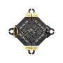 25.5x25.5mm GEPRC TAKER F411 8Bit 12A AIO F4 OSD Flight Controller Built-in 12A 2-4S 4in1 ESC for RC Drone FPV Racing