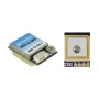 SEQURE M10-12 / M10-18 / M10-25Q M10 GPS Small Size Fast Positioning INVA BF Fixed-wing Racing Drone FPV Return QMC5883L Compass
