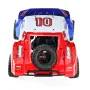 VRX RH1008 1/10 2.4G Force.18 Methanol Fuel Stroke Engine RC Car 75km/h High Speed RTR Truck Vehicle Models