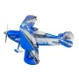 Dancing Wings Hobby XCG03 Pitts 1520mm Wingspan Balsawood 3D Aerobatic RC Airplane KIT/ KIT+Power Combo