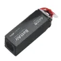 [EU/USA Direkt] ISDT BattAir 30.4V 4400mAh 75C 8S Andra generationens Smart Lipo-batteri XT90 Stöder APP-kontroll för RC-drönare