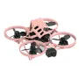 SUB250 Nimble65 65mm Analog 1S Mini Whoop FPV Yarış Drone ELRS BNF CADDX ANT VTX 0702 27000KV Motor Redfox A1 5A AIO