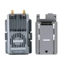 Radiomaster Nomad 2.4GHz/868/900MHz Dual 1-Watt Dual-Band Transceivers Gemini Xrossband ExpressLRS ELRS Module for DBR4 ExpressLRS Receiver Radio Transmitter Parts