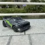 SG PINECONE FOREST 1603 RTR 1/16 2.4G 4WD 30km/h RC Car LED Light Drift On-Road Proportional Control Vehicles Model