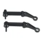 YXZNRC F280 3D/6G 6CH RC Helicopter Parts Tail Rod Fixed Seat Set Blade Upper Rocker