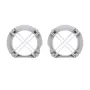 BRDRC Remote Control Rocker Damper Joystick Sticks Thumb Resistor Protector for DJI Mini 4 PRO / AIR 3 RC / RC 2 Screen Controller
