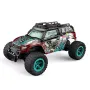 KYAMRC P161 P162 RTR 1/16 2.4G RWD RC Car Off-Road Vehicles Climbing Truck High Speed Model Kids Children Toys
