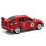HNR H9804 1/10 2.4G 4WD 90km/h 3S Brushless Rally RC Car for FOXHOUND Metal Chassis On-Road Racing Electirc RV Vehicles Models Toys Hobbywing Power Three Diffs