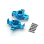 Metal Steering Cup Steering Block For MJX Hyper Go 14301 14302 1/14 RC Car Upgrades Parts Accessories