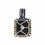 30.5x30.5mm DarwinFPV Cement Ultra Durable F7 OSD Flight Controller w/ 5V 10V BEC 100A 3-6S 4in1 ESC Waterproof Stack for 5-10 inch FPV Drone