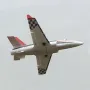 QTmodel Viper 50MM EDF 717mm Wingspan EPO Jet RC Airplane KIT/PNP