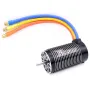 Surpass Hobby Rocket 4076 1700KV/2000KV/2250KV borstelloze motor voor 1/8 RC auto's en modelonderdelen