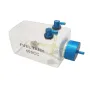 300CC/ 400CC/ 500CC/ 600CC/ 750CC/ 1000CC/ 1600CC Transparent Fuel Tank With Metal Tube for Gasoline Methanol Engine RC Airplane Fixed Wing