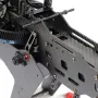Steam AK700 700mm RC Helikopter KİTİ