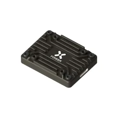 Foxeer Reaper Extreme V2 5,8 GHz 72 canais 2,5 W FPV VTX Microfone integrado PitMode/ 25 mW/ 200 mW/ 500 mW/ 1500 mW/ 2500 mW Transmissor para drone RC