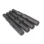 4PCS HB Toys RTR R1001/2/3 1/10 RC Car Parts Metal Drive Shaft Vehicles Models Accessories 08040