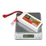 ZOP Power 3S 11.1V 2200mAh 25C Lipo Battery T Plug