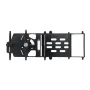 Eachine E135 2.4G 6CH Direct Drive Dual Brushless Flybarless RC Helicopter Spart Part Main Frame