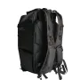AULINE V3 Backpack Waterproof Solid Type Outdoor Multifunction Travel Camera FPV Bag Support 16 Inch Laptop for RC Drone FPV Racing