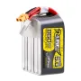 Bateria TATTU R-LINE V5.0 11,1 V 14,8 V 22,2 V 850 mAh 150C 3S 4S 6S LiPo XT30 Plug para Drone RC