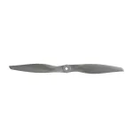 1БР GEMFAN PFGN 11Inch 11X5.5 11X7 11X8 CW CCW Електрическо найлоново витло от стъклени влакна за RC самолет