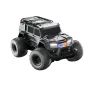 TCS33 1/14 2.4G 4WD 4CH Su Geçirmez RC Araba Amfibi Polis Arazi Aracı Oyuncakları