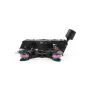 YMZFPV EAGLE E1 2 Inch 4S Freestyle RC FPV Racing Drone F722 FC 40A ESC with / without DJI O3 Air Unit