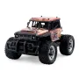 JJRC Q181 1/20 2.4GHz 30KM/h RC Car Truck with LED Lights High Speed Off Road Vehicles RTR