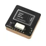 Modul GPS V2 iFlight BLITZ M10 25x25mm 25x25mm Antena Keramik QMC5883L Kompas untuk Pesawat RC FPV Balap Drone Quadcopter