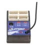 Dumborc P4FM(G) 2.4GHz 4CH RC Alıcı Desteği Jiroskop X4 X5 X6 X6PM DDF-350 Radyo Vericisi için