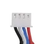 Eachine E150 11.1V 500mAh 30C Lipo Battery RC Helicopter Spare Parts
