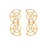 Sunnylife Colorful Propeller Props Guard Protection Cover Bumper Ring Anti-Collision Protector for DJI NEO RC Drone Quadcopter