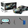 333-YL24161 2.4G 4WD High Light LED Colorful Drift Rc Car Full Proportional Control