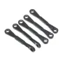 YXZNRC F280 3D/6G 6CH RC Helicopter Parts Connecting Rod Linkage