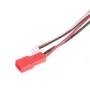 XK A300-Beech D17S 550mm Wingspan Fixed Wing RC Airplane Replacement Spare Part ESC