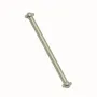 XLF F22A 1/10 Brushless RC Spare Steering/Servo/Rocker Linkage Rod/Main Drive Shaft Car Vehicles Model Parts