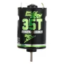 20T/27T/35T/45T 540 Brushed Motor for 1:10 RC Crawler Axial SCX10 AXI03007 90046 TRX4 RC Car Boat Parts