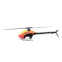 Steam AK700 700mm RC Helikopter KİTİ