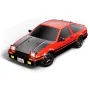 HB Toys RTR R1201/02/03/04 1/12 2.4G 4WD Drift AE86 RC Car Gyro Full Proportional LED Light High Speed Racing On-Road Vehicles Models Toys
