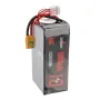 URUAV 22.2V 10000mAh 60C 6S LiPo Battery XT90 Plug for RC Drone