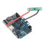Suku Cadang Helikopter RC Eachine E186 E190 E190 PRO Papan ESC