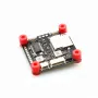 30.5*30.5mm TEARCKEP F405 F4 V3S PLUS Flight Controller 5V 9V BEC Output with 50A 60A V3 2-6S 4in1 BLS ESC Stack for RC FPV Racing Drone