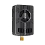 GEPRC MATEN 5.8G 5W 80CH VTX PRO 7-36V IRC Tramp Protocol Support OSD Parameter Adjustment Built-in Microphone Image Transmission for FPV Drones