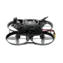 Geprc DarkStar20 HD DJI O3 90mm F4 2S 2 Inch Cinewhoop FPV Racing Drone with 1102 10000KV Motor Digital HD System