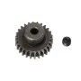 Differential Metal Drive Gears 17T 21T 26T 29T 64T Motor For 1/10 HSP RC Car Trucks Motorcycles Part