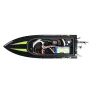 UDIRC UDI908 2.4G 40KM/h Không chổi than Chống nước RC Boat Lật ngược Mô hình RTR với Hệ thống làm mát bằng nước
