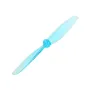 4 Pairs GEMFAN 65mmS 65mm 2-blade 1mm/1.5mm Hole Propeller for Toothpick RC Drone FPV Racing