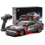 ZLL SG218 PRO 1/16 2.4G 4WD RC Car Drift On-Road High Speed Racing LED Light Semi Proportional Vehicles Model RTR Toys