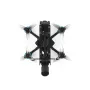 YMZFPV EAGLE E1 2 Inch 4S Freestyle RC FPV Racing Drone F722 FC 40A ESC with / without DJI O3 Air Unit